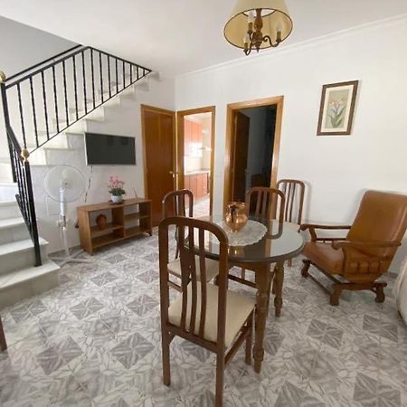 Casa “El Zumaque” En Zahara De La Sierra Villa Exterior foto